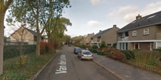 ‘Nieuwegein verstedelijkt en vergroent’ of toch niet?