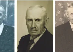 Oude Vreeswijkse familienamen duiken op in nieuw boek en oproep