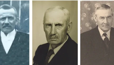 Oude Vreeswijkse familienamen duiken op in nieuw boek en oproep