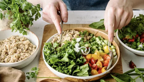 Hoe lastig is het om vegan te zijn?