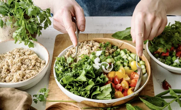 Hoe lastig is het om vegan te zijn?