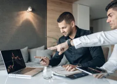 Wat Maakt CFD’s Zo Populair bij Moderne Traders?