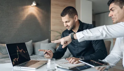 Wat Maakt CFD’s Zo Populair bij Moderne Traders?