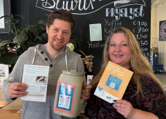 Op deze vijf buurtpleinen in Nieuwegein kun je nu iets doen voor mensen in nood