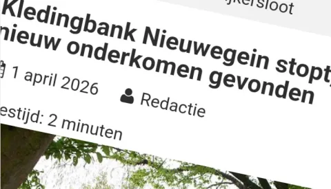 Dichter Ton de Gruijter bericht: ‘de naakte stad’