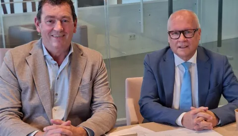 Jan met de Pet: ‘Advies is helder, LV/VSP stuurt af op coalitie met VVD, D66 en CDA’