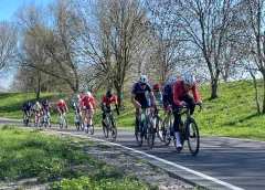 Nedereindse Berg heropent op 18 april, officiële opening om 12.00 uur