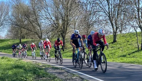 Nedereindse Berg heropent op 18 april, officiële opening om 12.00 uur