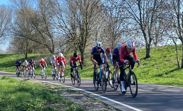 Nedereindse Berg heropent op 18 april, officiële opening om 12.00 uur