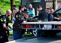 Burgernet ingezet na aanrijding met letsel op Wierselaan in Nieuwegein