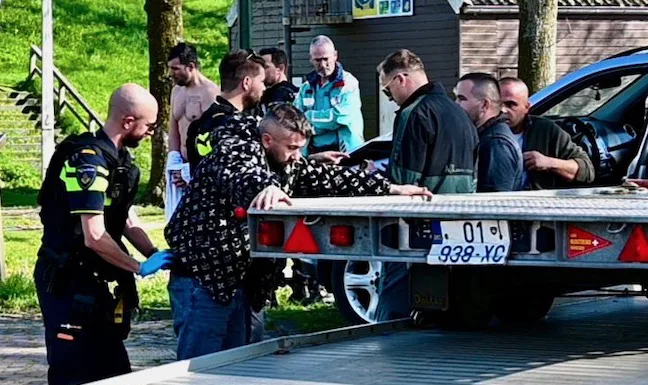 Burgernet ingezet na aanrijding met letsel op Wierselaan in Nieuwegein