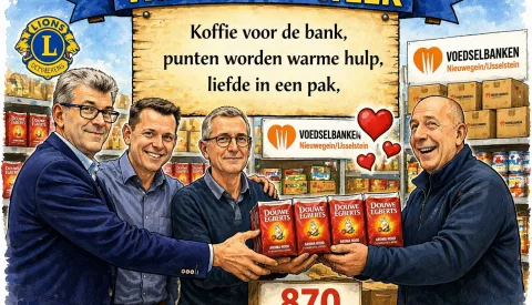 ‘Haiku van de week’