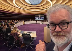 Vreeswijk gooit de trossen alvast uit richting nieuw college