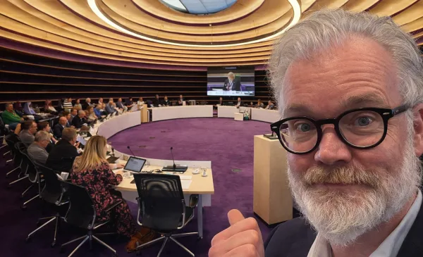 Vreeswijk gooit de trossen alvast uit richting nieuw college