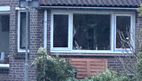 Opnieuw meldingen van ingegooide ruiten in Zuilenstein