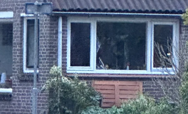 Opnieuw meldingen van ingegooide ruiten in Zuilenstein