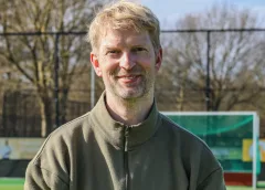 Column SportID van de week: ‘Hoe eet je een olifant?’