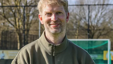 Column SportID van de week: ‘Hoe eet je een olifant?’