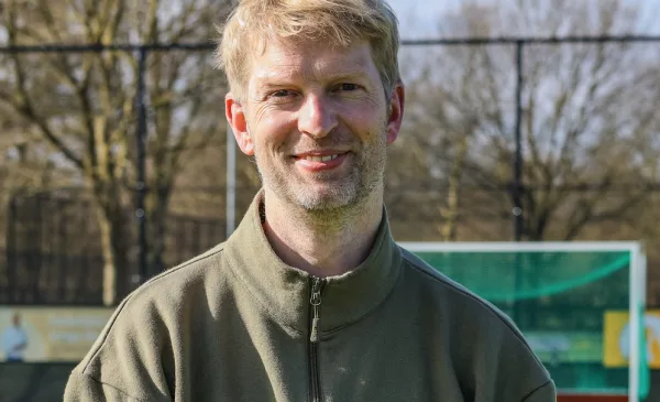 Column SportID van de week: ‘Hoe eet je een olifant?’