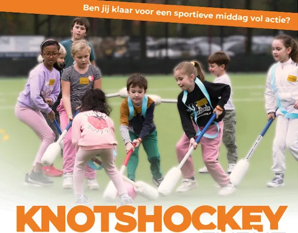 Knotshockey