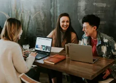 Oude laptop over? Nieuwegein haakt aan bij Laptop Revive voor scholieren en studenten