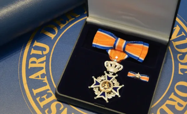 Lintjesregen 2026: Vrijwilligerswerk in Nieuwegein in de schijnwerpers