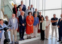 Lintjesregen 2026: Vrijwilligerswerk in Nieuwegein in de schijnwerpers