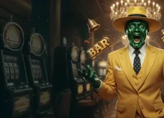 Een gevarieerd spelaanbod en een selectie van thematische gokkasten bij Lucky Gem Casino