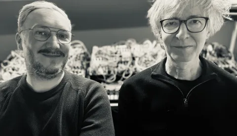 ZeepLAB pakt uit met bijzondere concertavond vol live elektronica