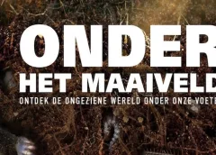 Wat zit er onder Nieuwegein? Gratis lezing in het Stadshuis duikt de bodem in