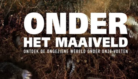 Wat zit er onder Nieuwegein? Gratis lezing in het Stadshuis duikt de bodem in