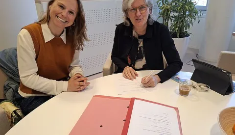 Riool is geen verdwijnkast, Nieuwegein gaat lozingen eindelijk serieus volgen