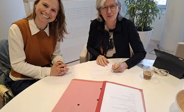 Riool is geen verdwijnkast, Nieuwegein gaat lozingen eindelijk serieus volgen