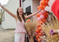 Pop-upwinkel KADOOTJE geopend aan Het Sluisje in Jutphaas