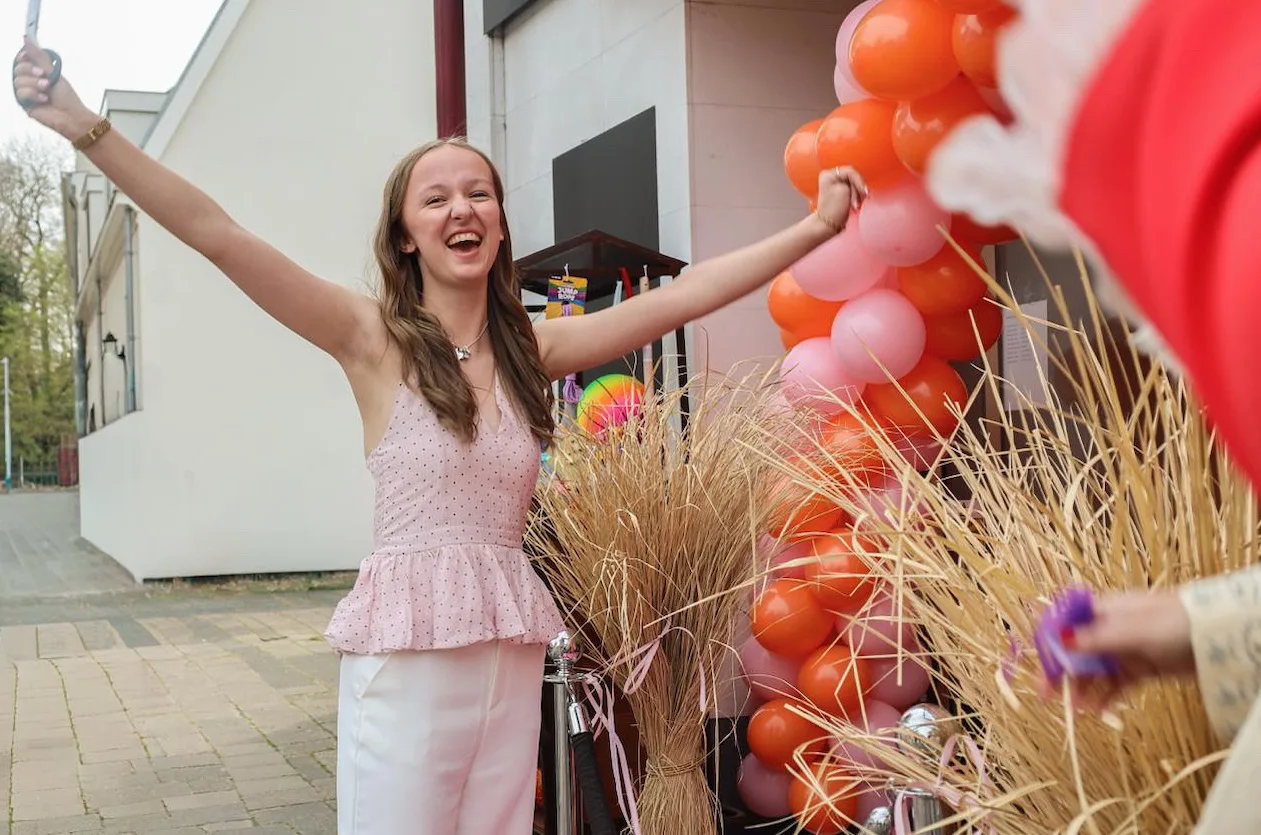 Opening winkel Kadootje Jutphaas