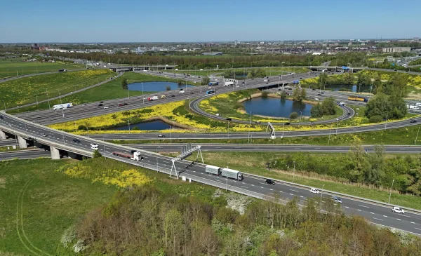 VVD Nieuwegein roept op tot verantwoord demonstreren