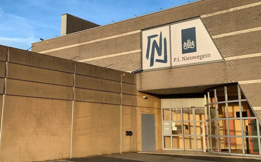 PI Nieuwegein