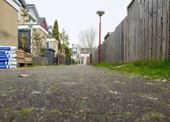 ‘De Schubertstraat’