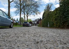 ‘De Serenadelaan’