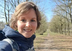 Column SportID van de week: ‘Van een blokje om naar het Pieterpad, en alles daar tussenin’