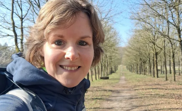 Column SportID van de week: ‘Van een blokje om naar het Pieterpad, en alles daar tussenin’