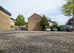 ‘De Sibeliushof’