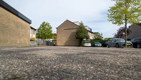 ‘De Sibeliushof’