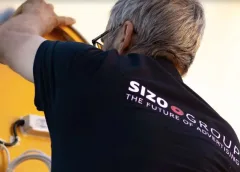 Sizo maakt communicatie in en rond gebouwen zichtbaar