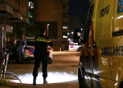 Steekincident aan Souvereinburg raakt zenuw in wijk waar onrust al langer speelt