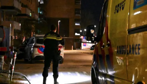 Steekincident aan Souvereinburg raakt zenuw in wijk waar onrust al langer speelt