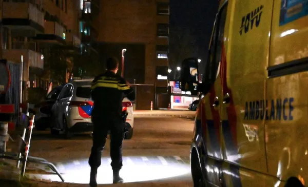 Steekincident aan Souvereinburg raakt zenuw in wijk waar onrust al langer speelt