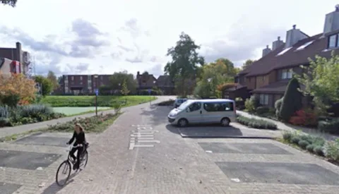 ‘Nieuwegein verstedelijkt en vergroent’ of toch niet?