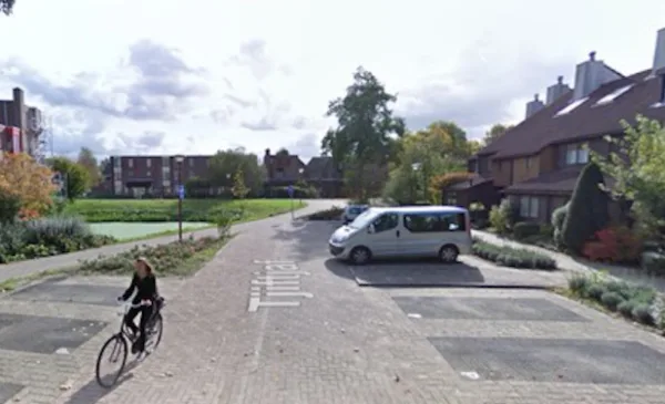 ‘Nieuwegein verstedelijkt en vergroent’ of toch niet?