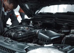 Waar vind je de beste onderdelen als je zelf aan je auto klust?